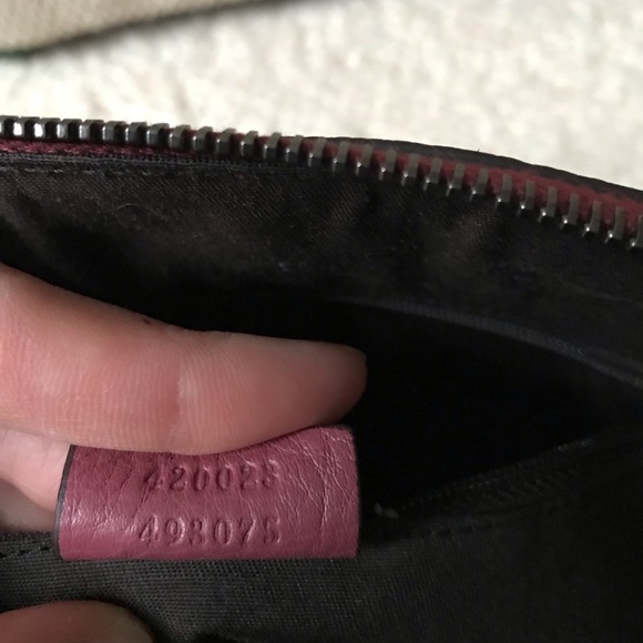 Gucci bag - Picture 12 of 16